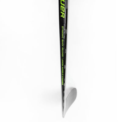 Bauer AG5NT Junior Hockey Stick - 40 Flex - The Hockey Shop Source For Sports