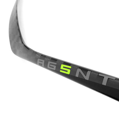 Bauer AG5NT Junior Hockey Stick - 40 Flex - The Hockey Shop Source For Sports