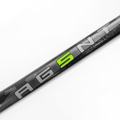 Bauer AG5NT Junior Hockey Stick - 50 Flex - The Hockey Shop Source For Sports