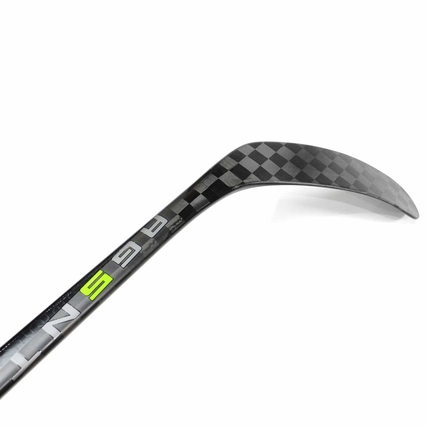 Bauer AG5NT Junior Hockey Stick - 50 Flex - The Hockey Shop Source For Sports