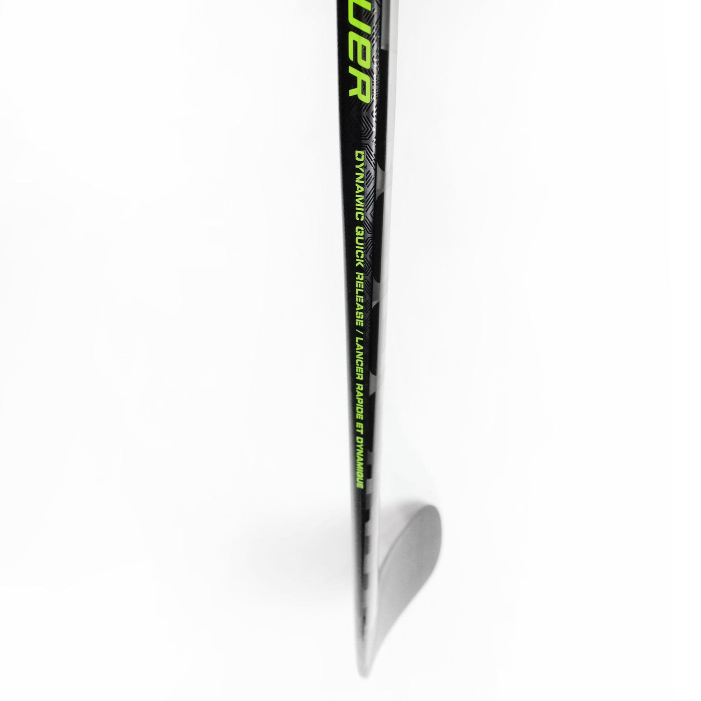 Bauer AG5NT Junior Hockey Stick - 50 Flex - The Hockey Shop Source For Sports