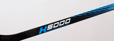 Bauer H5000 ABS Junior Wood Hockey Stick