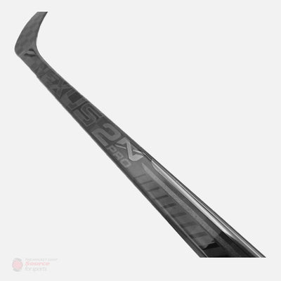 Bauer Nexus 2N Pro Intermediate Hockey Stick - Shadow Series