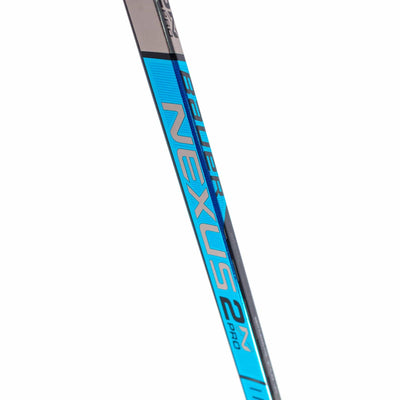 Bauer Nexus 2N Pro Junior Hockey Stick