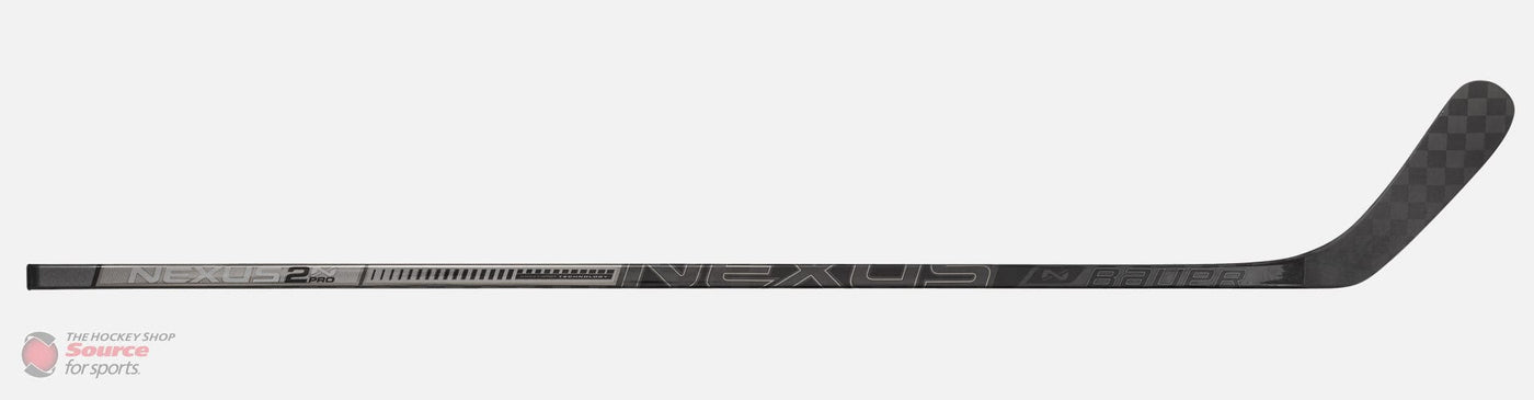 Bauer Nexus 2N Pro Senior Hockey Stick - Shadow Series