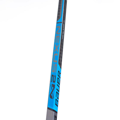 Bauer Nexus 2N Senior Hockey Stick