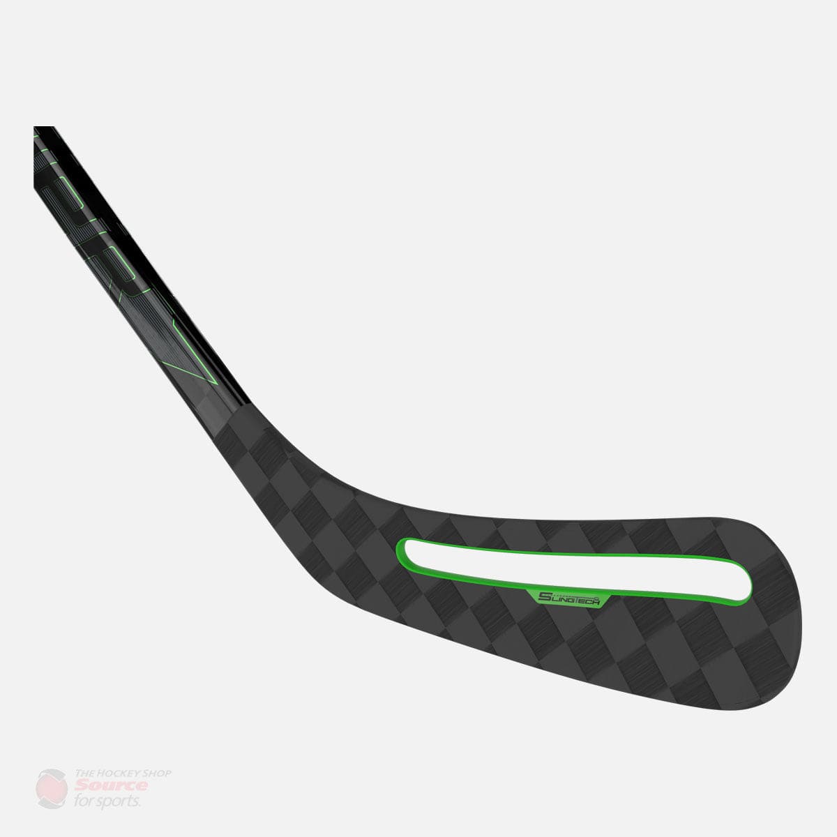 Bauer Nexus ADV Senior Hockey Stick