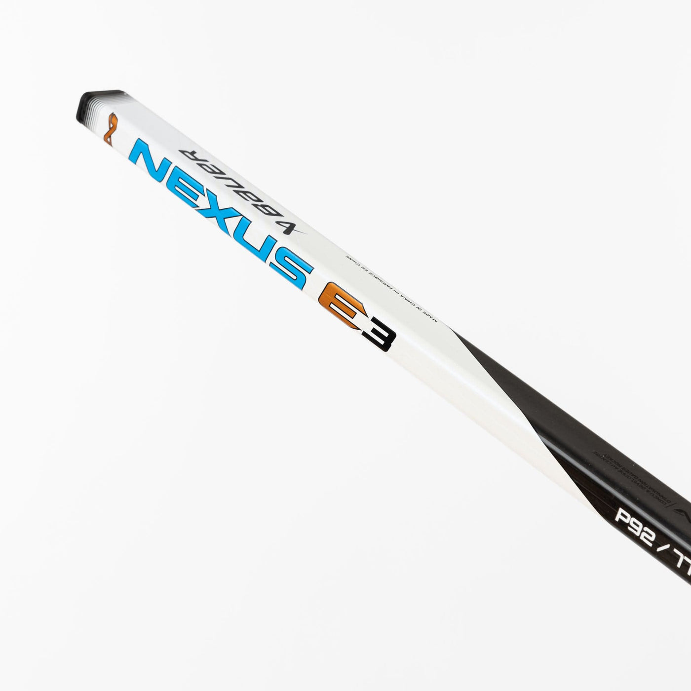 Bauer Nexus E3 Intermediate Hockey Stick - The Hockey Shop Source For Sports