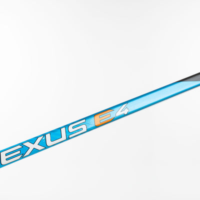 Bauer Nexus E4 Intermediate Hockey Stick - The Hockey Shop Source For Sports