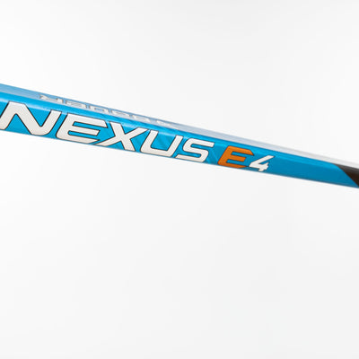 Bauer Nexus E4 Junior Hockey Stick - The Hockey Shop Source For Sports