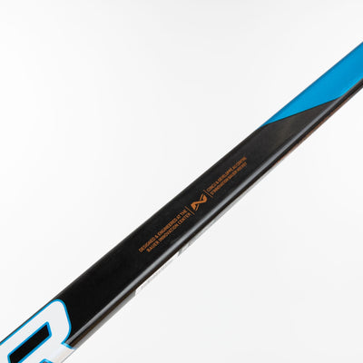 Bauer Nexus E4 Junior Hockey Stick - The Hockey Shop Source For Sports