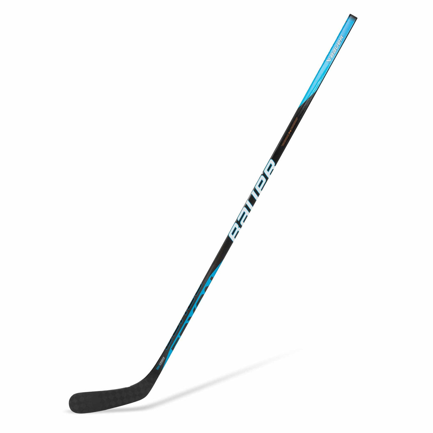 Bauer Nexus E4 Junior Hockey Stick - The Hockey Shop Source For Sports