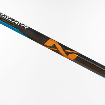 Bauer Nexus E4 Senior Hockey Stick - The Hockey Shop Source For Sports