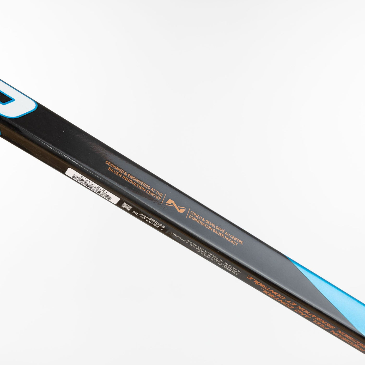 Bauer Nexus E4 Senior Hockey Stick - The Hockey Shop Source For Sports