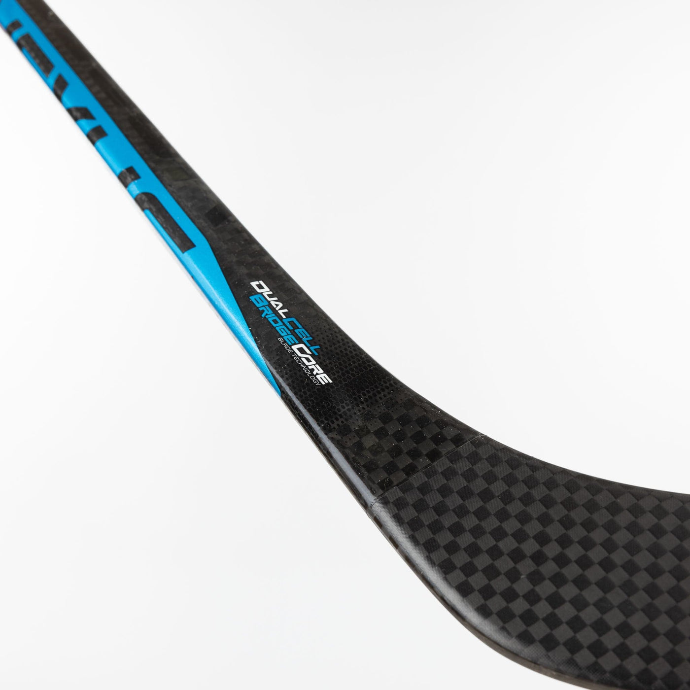 Bauer Nexus E5 Pro Intermediate Hockey Stick - The Hockey Shop Source For Sports