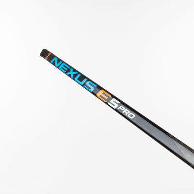 Bauer Nexus E5 Pro Senior Hockey Stick - The Hockey Shop Source For Sports