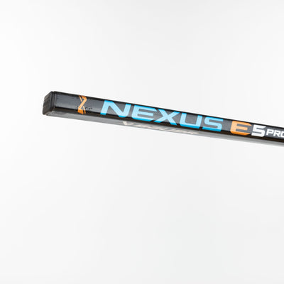 Bauer Nexus E5 Pro Senior Hockey Stick - The Hockey Shop Source For Sports