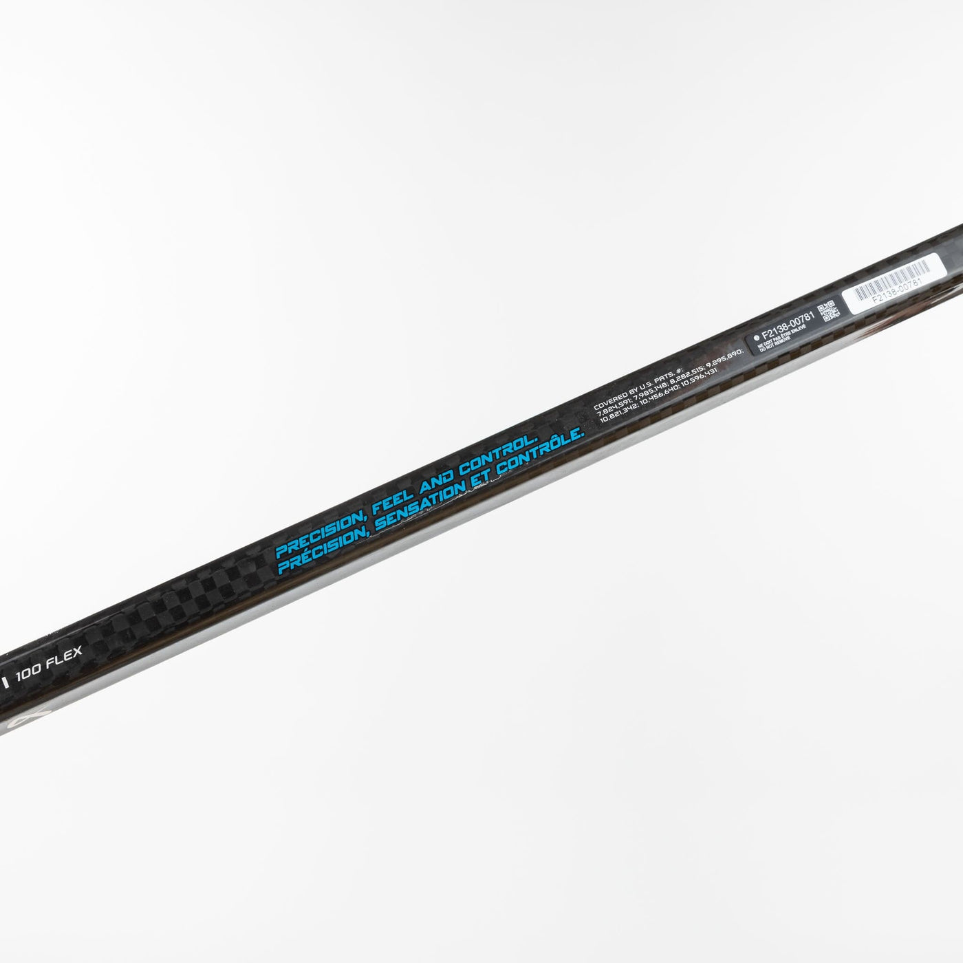 Bauer Nexus E5 Pro Senior Hockey Stick - The Hockey Shop Source For Sports