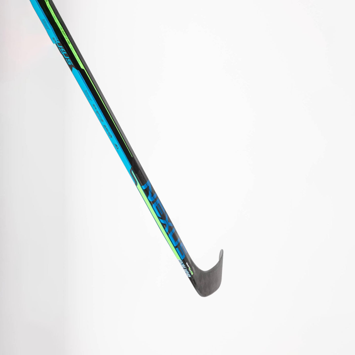 Bauer Nexus Geo Intermediate Hockey Stick