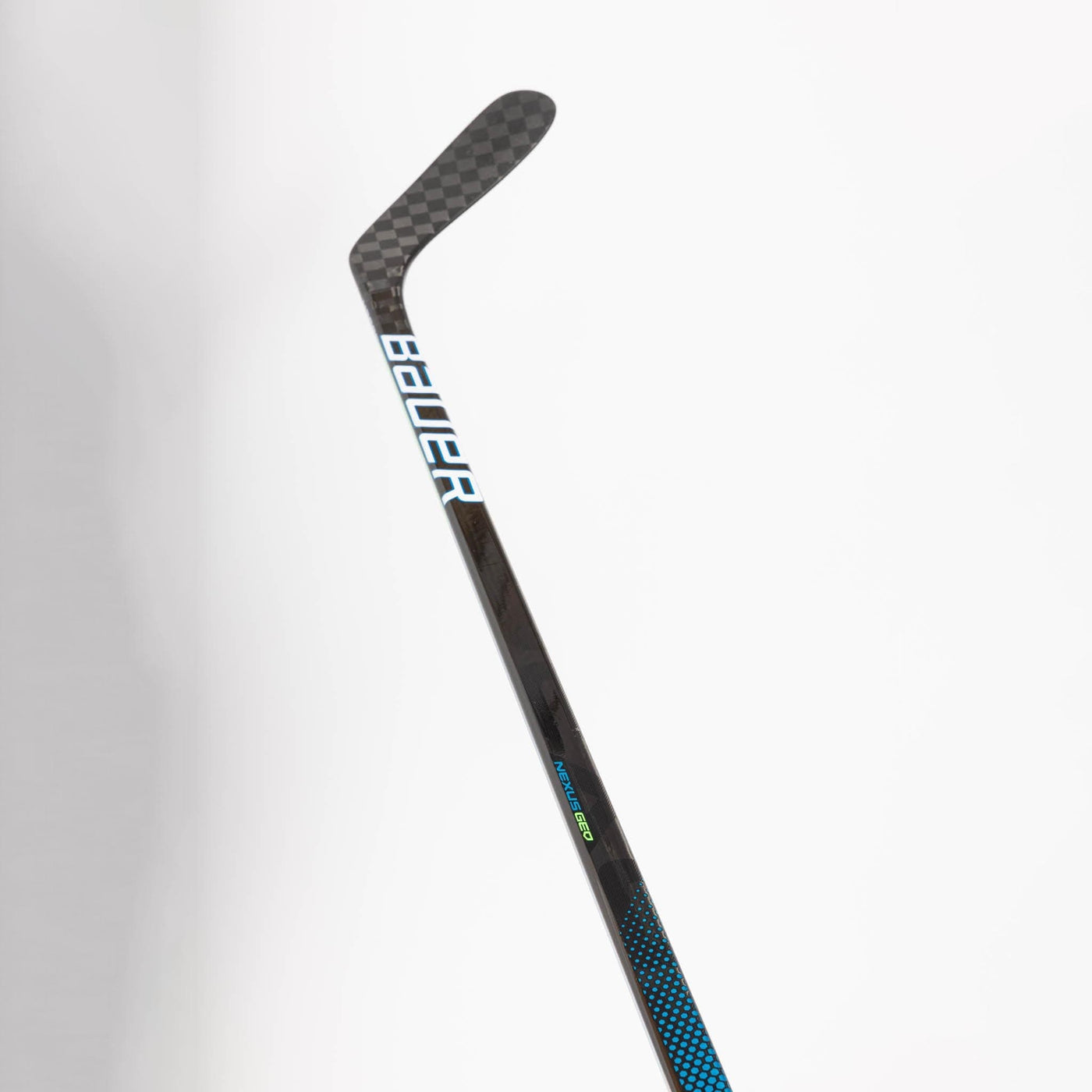 Bauer Nexus Geo Junior Hockey Stick - 30 Flex
