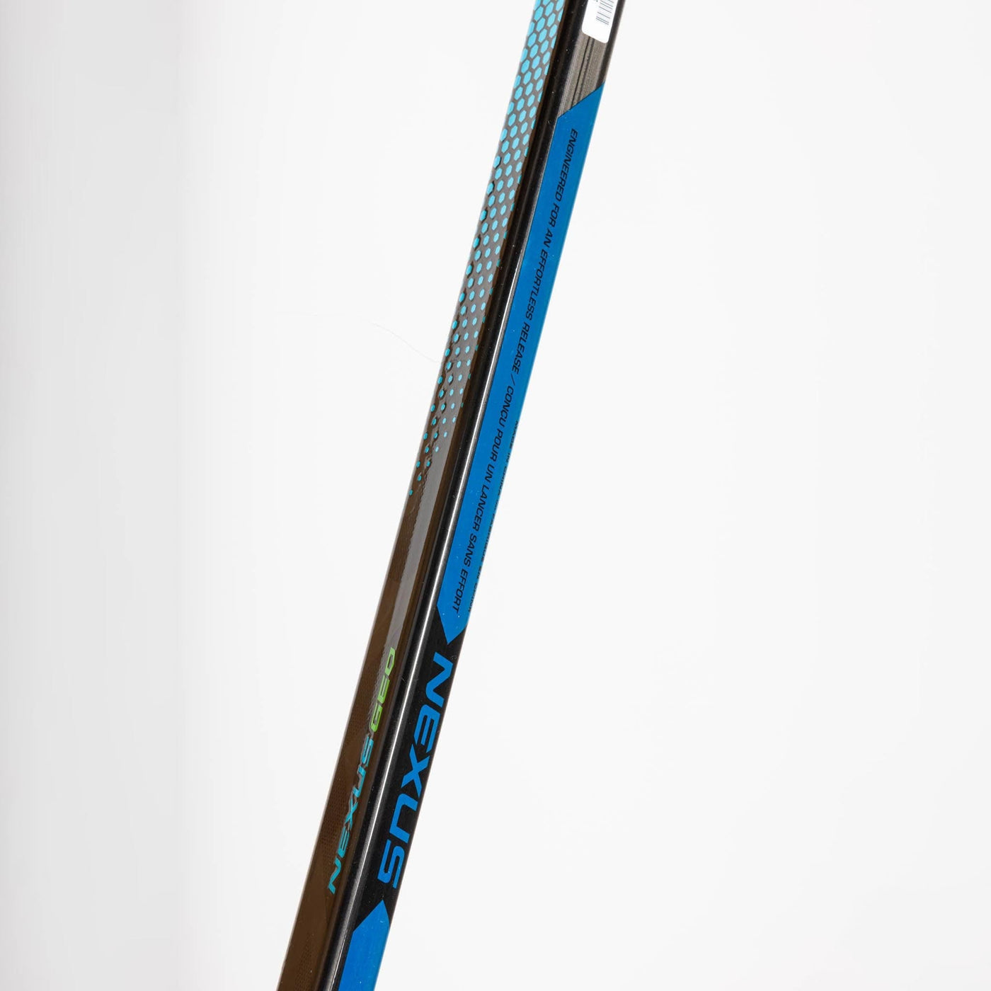 Bauer Nexus Geo Junior Hockey Stick - 30 Flex