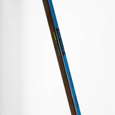 Bauer Nexus Geo Junior Hockey Stick - 30 Flex