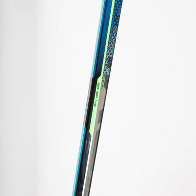 Bauer Nexus Geo Junior Hockey Stick - 30 Flex
