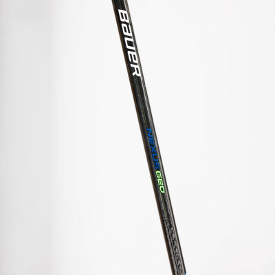 Bauer Nexus Geo Junior Hockey Stick - 30 Flex