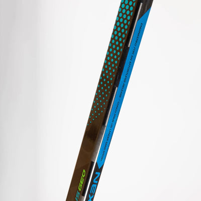 Bauer Nexus Geo Junior Hockey Stick - 40 Flex