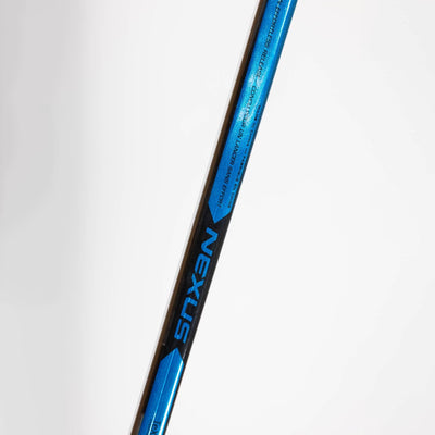 Bauer Nexus Geo Junior Hockey Stick - 40 Flex