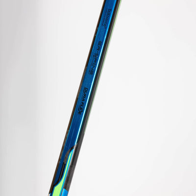 Bauer Nexus Geo Junior Hockey Stick - 40 Flex