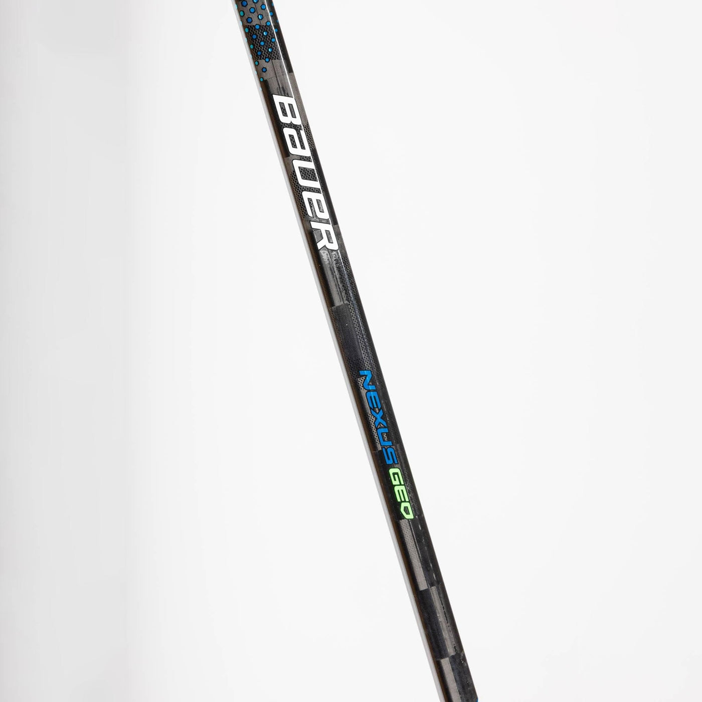 Bauer Nexus Geo Junior Hockey Stick - 40 Flex