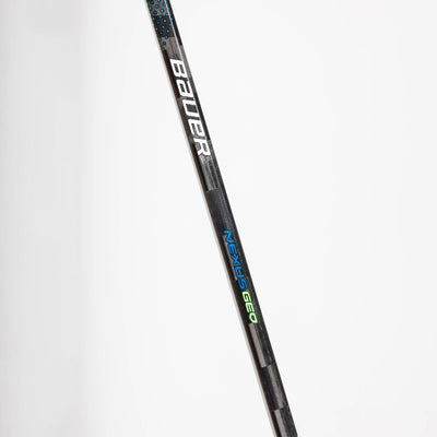 Bauer Nexus Geo Junior Hockey Stick - 40 Flex