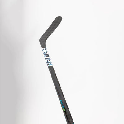 Bauer Nexus Geo Junior Hockey Stick - 50 Flex