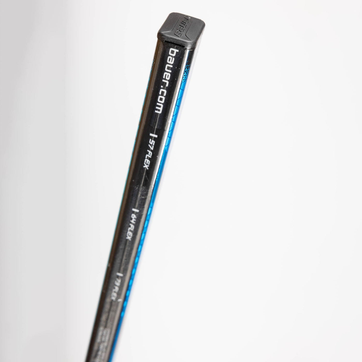 Bauer Nexus Geo Junior Hockey Stick - 50 Flex