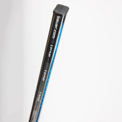 Bauer Nexus Geo Junior Hockey Stick - 50 Flex