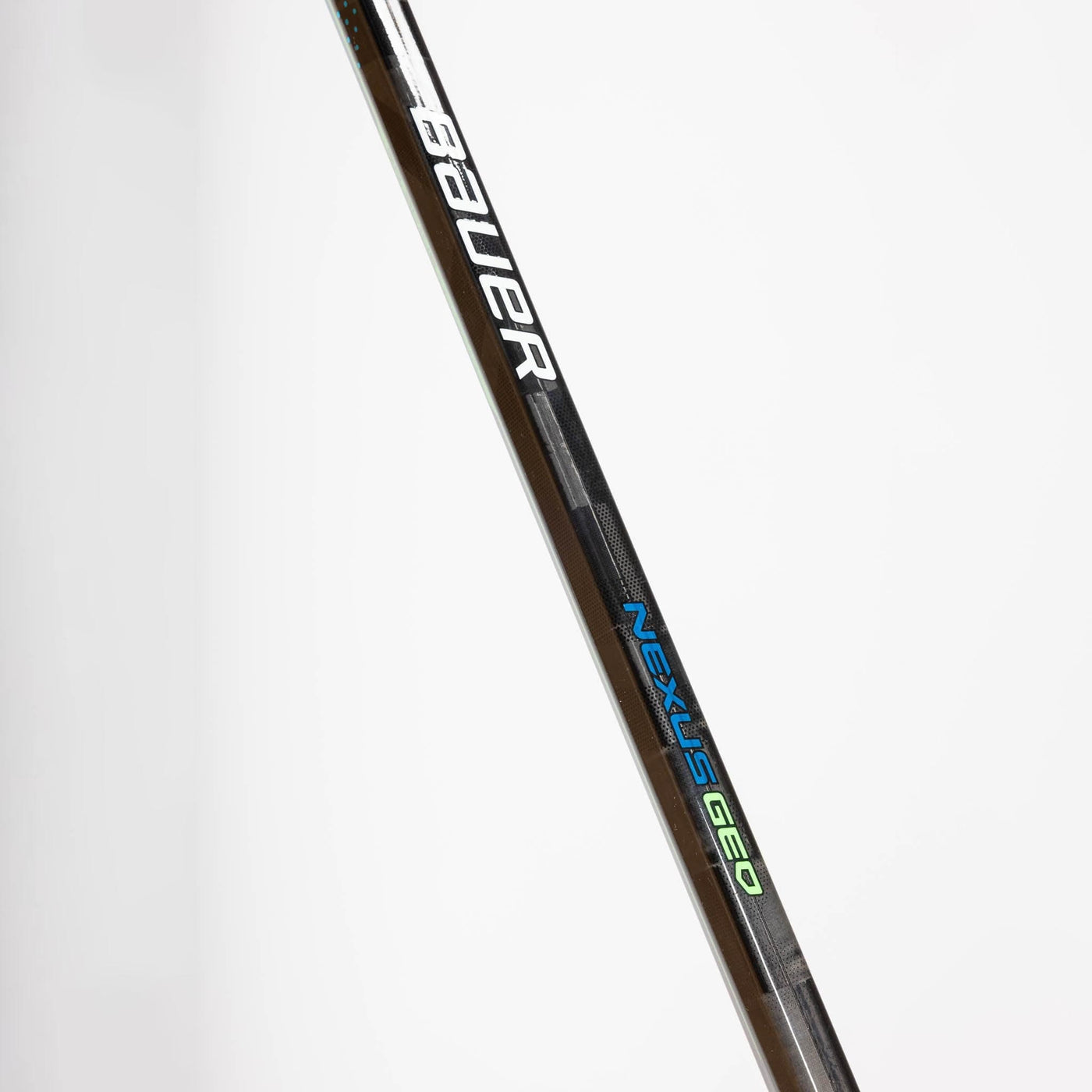 Bauer Nexus Geo Junior Hockey Stick - 50 Flex