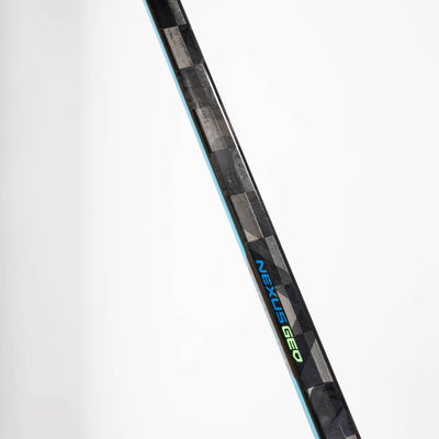Bauer Nexus Geo Junior Hockey Stick - 50 Flex