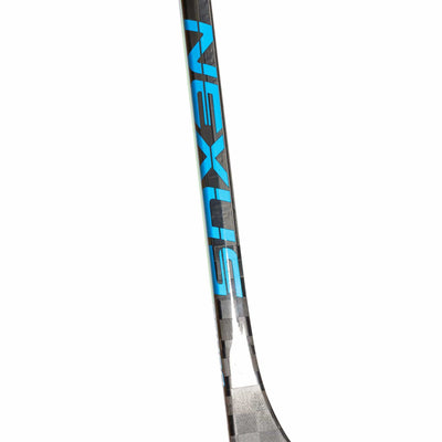 Bauer Nexus Geo Junior Hockey Stick - 50 Flex