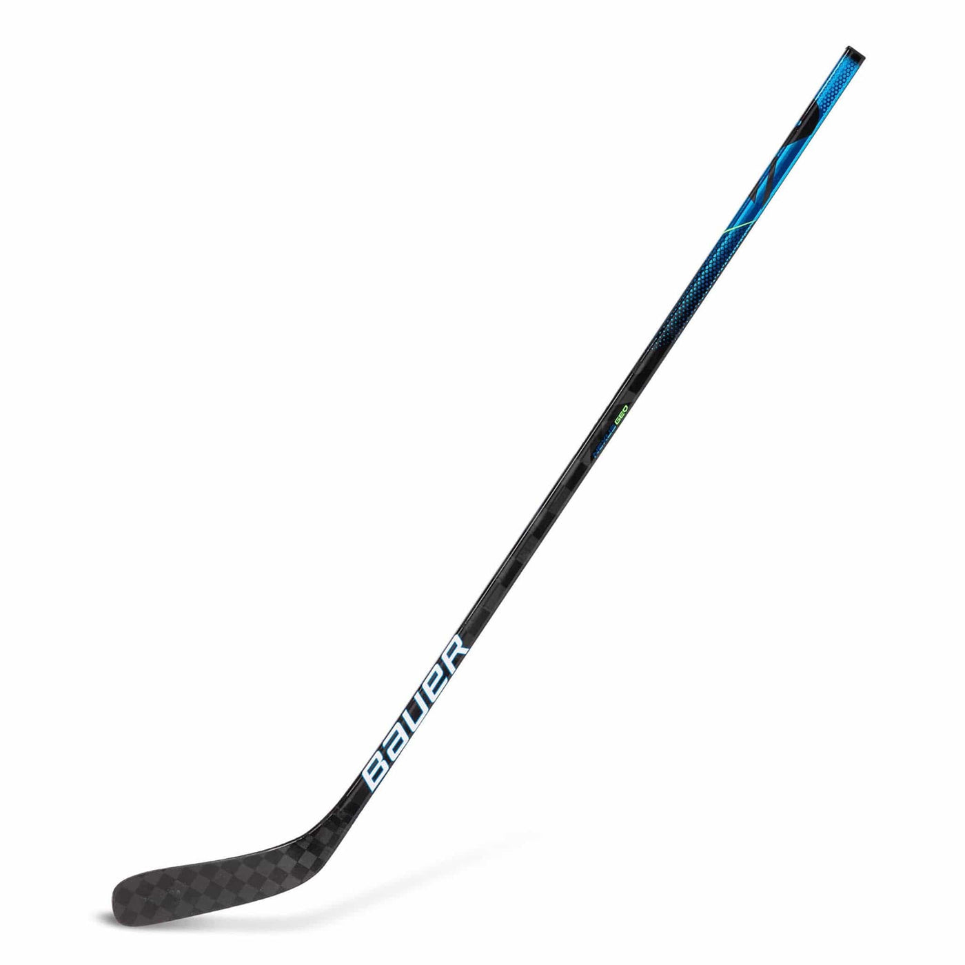 Bauer Nexus Geo Junior Hockey Stick - 50 Flex