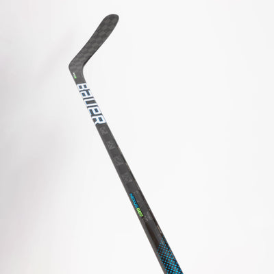 Bauer Nexus Geo Senior Hockey Stick
