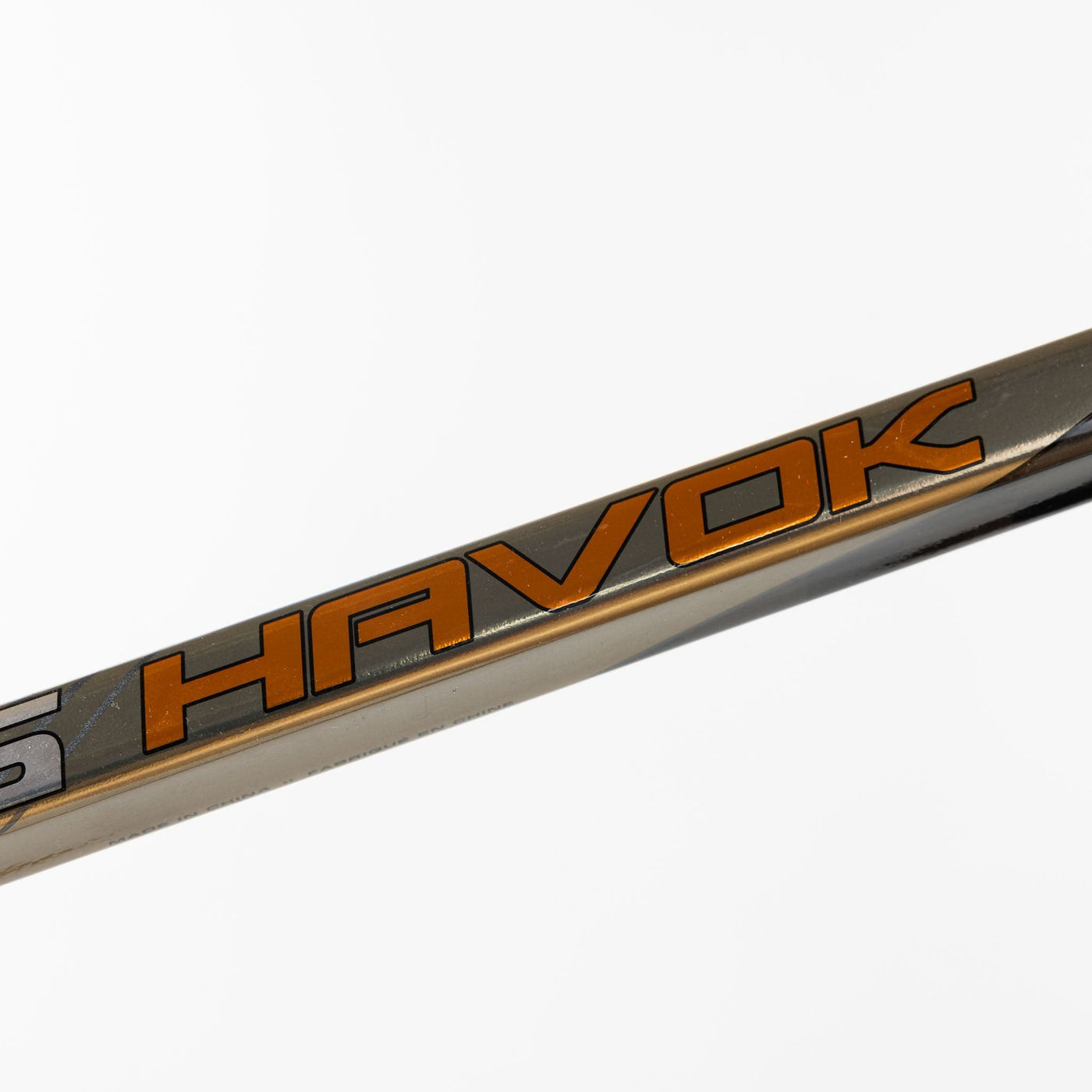 Bauer Nexus Havok Senior Hockey Stick - The Hockey Shop Source For Sports