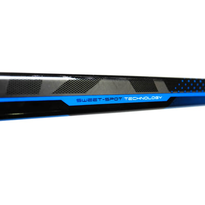 Bauer Nexus League Intermediate Hockey Stick (2021) - The Hockey Shop Source For Sports