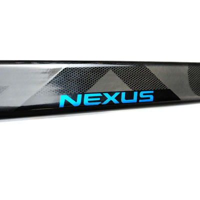 Bauer Nexus League Intermediate Hockey Stick (2021) - The Hockey Shop Source For Sports