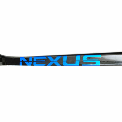 Bauer Nexus League Senior Hockey Stick (2021) - The Hockey Shop Source For Sports