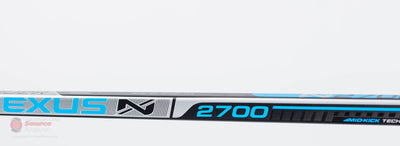 Bauer Nexus N2700 Junior Hockey Stick