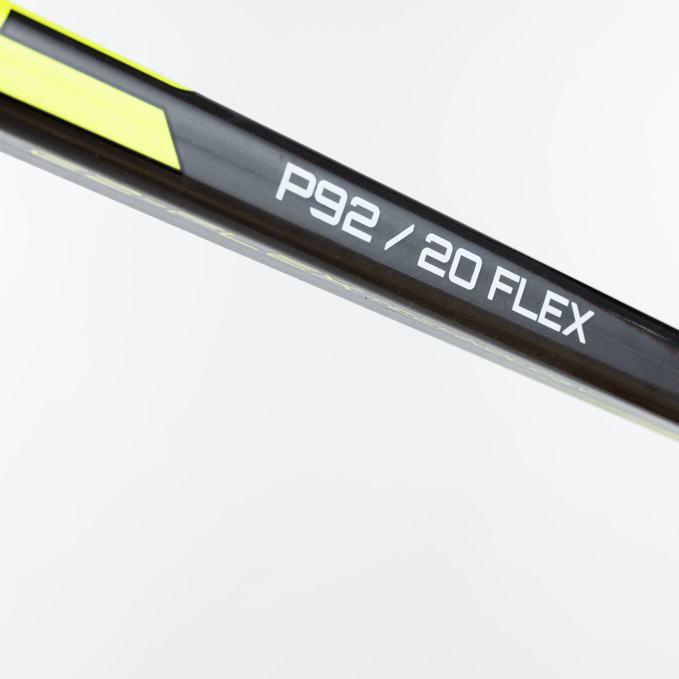 Bauer Nexus Performance Junior Hockey Stick - 20 Flex - The Hockey Shop Source For Sports