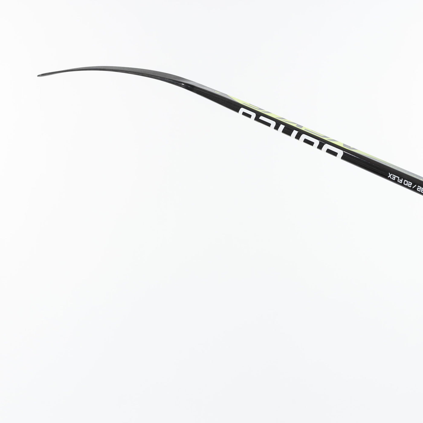 Bauer Nexus Performance Junior Hockey Stick - 20 Flex - The Hockey Shop Source For Sports