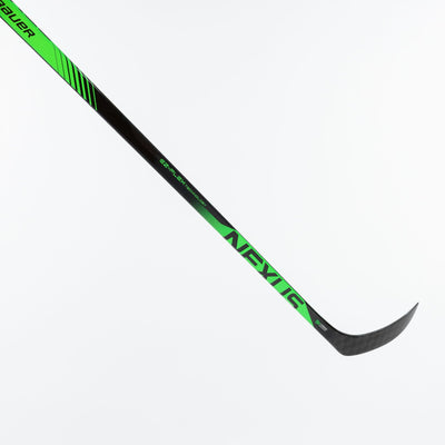 Bauer Nexus Performance Junior Hockey Stick - 30 Flex - The Hockey Shop Source For Sports