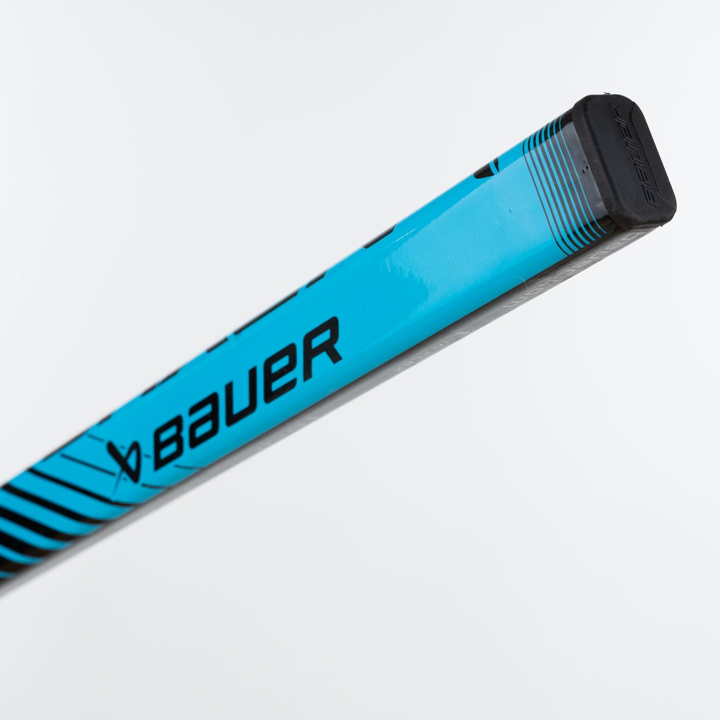 BAUER S22 NEXUS PERFORMANCE JUNIOR PLAYER STICK - 40 FLEX